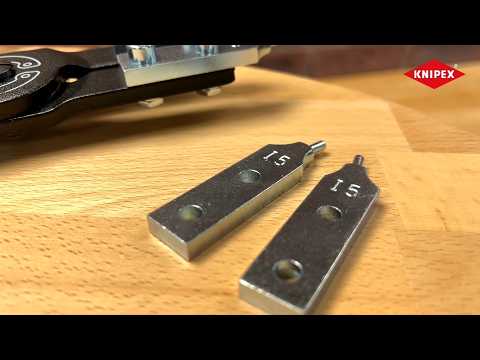 1 pair of spare tips for 44 10 J5 video