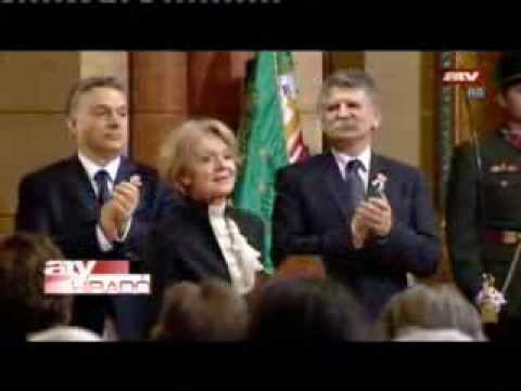 Orbán újra nyal - Parlament - 2014. március 14.