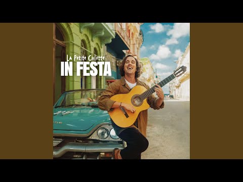 Catalinetta (feat. François Colonna)