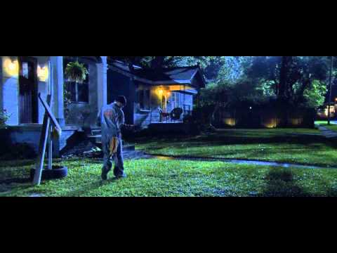 The Final Destination - Carter's Original Death