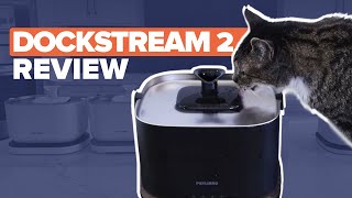 Petlibro Dockstream 2 Review: The Best Cat Water Fountain Ye