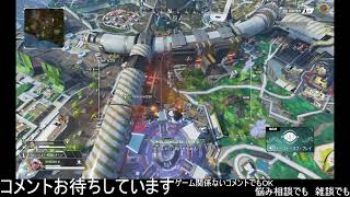 へたAPEXがゴールドランクに行くまでの物語