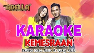 Download lagu KEMESRAAN Iwan Fals KARAOKE DANGDUT ADELLA||karaoke versi dangdut lambada mp3 Download lagu KEMESRAAN Iwan Fals KARAOKE DANGDUT ADELLA||karaoke versi dangdut lambada mp3