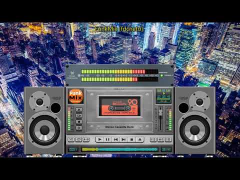 SetMix 90's Classics (fdcneto) 26/12/2020