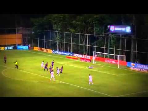 BONSUCESSO 1 X 3 VASCO MELHORES MOMENTOS - CAMPEONATO CARIOCA 05/03/2016