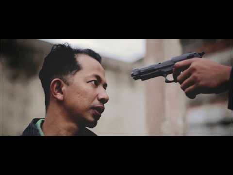 JEJAK MEGAT - Meranduk Geruh Di Kaki Langit (2022) - Unofficial First Look Trailer