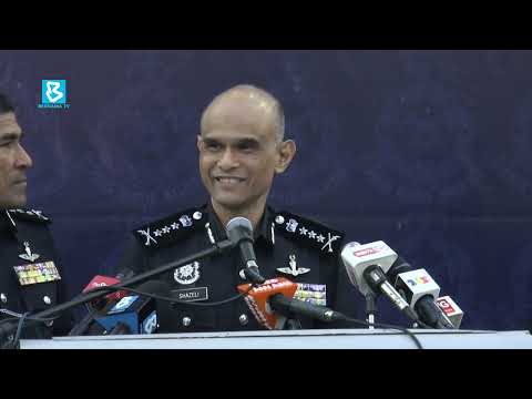 WCE: Demolition operation in Kampung Jawa proceeded without a hitch