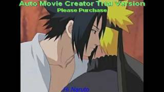 Naruto fun film 2 (deutsch)