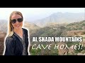 Al Baha Road Trip Part 2 | Saudi Arabia | The Shada Mountain Reserve