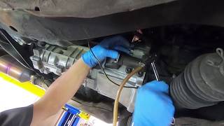 How To: Bleed Clutch System