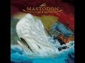 Mastodon - Naked Burn