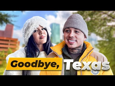 We Found Our DREAM STATE! *Bye Texas!*