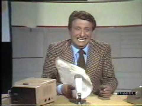 "A Tutto Gag" 1979: Roma... l'Onorevole Frappalà...