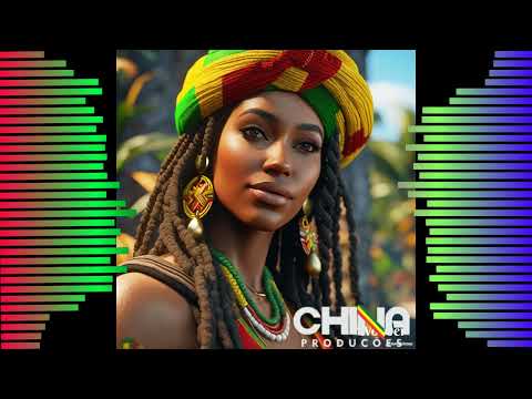 MrWhite, WINARTA & Borned - A Better Way (REGGAE instrumental)