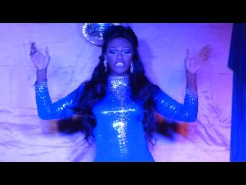 MARCIA PANTERA | BAR QUEEN "BY JEFF FERRAZ" (09-12-16) FULL HD - BY LEH SANUTY