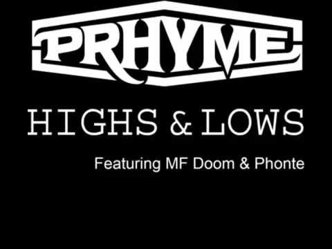 Video thumbnail for Highs and Lows