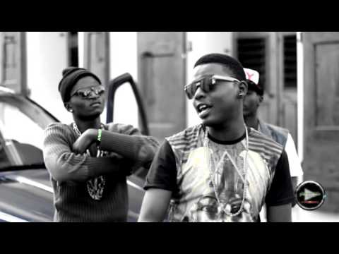 G-Lex feat Sandro & Kels (ORIGINAL - Official Music Video)