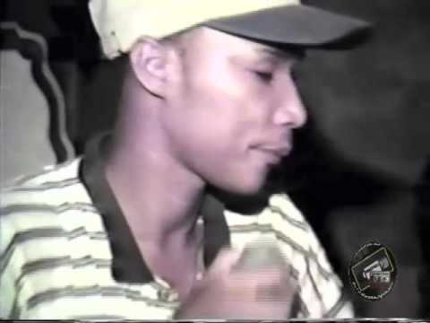 KILLAMANJARO VS AFRICAN STAR.... SOUNDCLASH