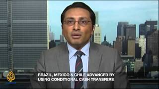 Inside Story Americas - The rise of the global South video