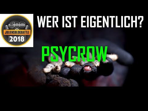 Wer ist eigentlich PSYCROW? | JBB 2018 Qualifikation #01