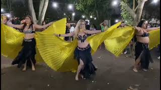 Dança do Ventre- Música Medieval