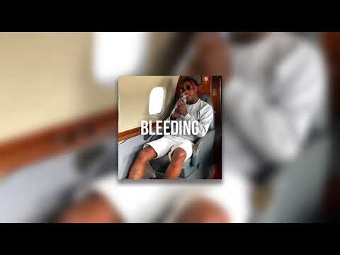 Famous Dex Type Beat 2018 - "Bleeding" | Trap Instrumental 2018