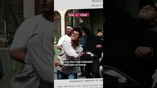 İsrail-Filistin: Nedir bu iki devletli çözüm?