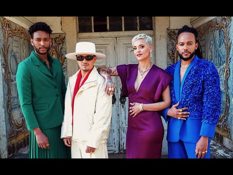 Nuno Ribeiro - Maria Joana (w/ Calema, Mariza) on Spotify Charts