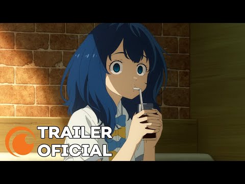Trailer de Makeine: Too Many Losing Heroines! (2024)