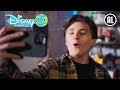 Earth Day | Ga mee op onderzoek! | Disney Channel NL