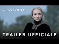 The Last Duel - Trailer Ufficiale