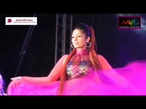 oya as ma langa-ඔය ඇස් මා ළඟ - Nilan hettiarachchi with seeduwa sakura-2019