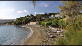 Out Of The Blue Capsis Elite Resort , Crete Island & Girit Adası