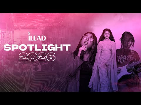 iLEAD Spotlight 2026 | Dance, Music, Theatre & Fashion Show Highlights | iLEAD Kolkata