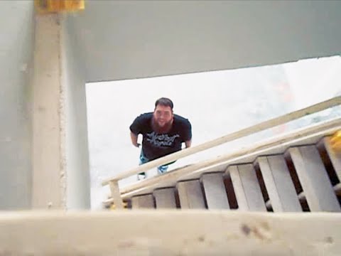 Young A.V.K Music Video