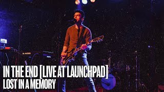 In The End - Linkin Park (Solo Show at Launchpad)