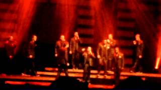 Straight No Chaser Silent Night Carol of the Bells   December 12 19 15