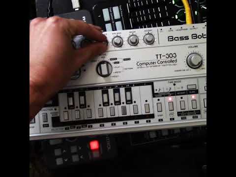 Cyclone TT-303 Acid
