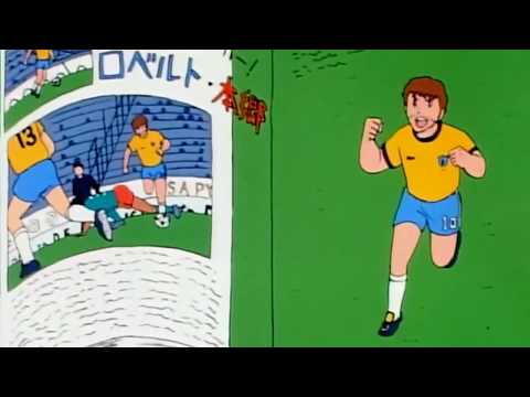 Roberto Hongo retires