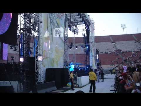 EDC LA 2009 - Kaskade