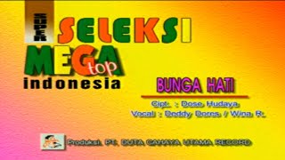 Download lagu Deddy Dores & Wina R. - Bunga Hati (1996) mp3