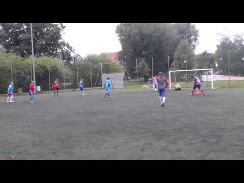 3. Chopina Wejherowo - KS Kniewo - jesień 2017 - goals