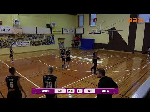 Tsmoki 2004 - Nokia BC 2004