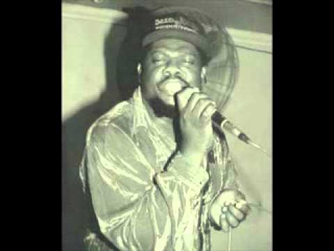 Ranking Joe - Dub It Inna Dance