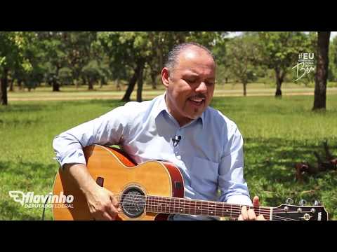 Cristo Ressuscitou - Deputado Flavinho - Domingo de Páscoa
