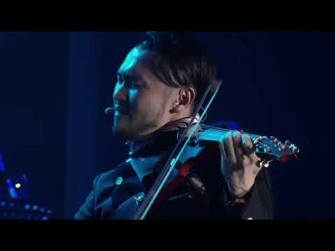 Violinist Dennis Lau & Koujee Beatbox