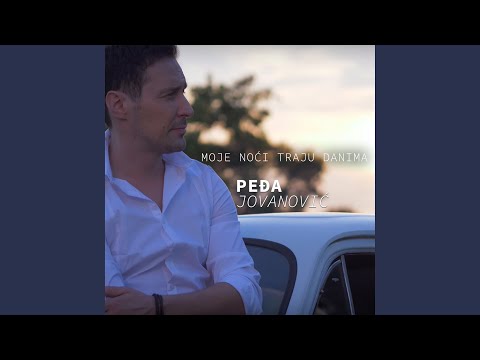 Moje noci traju danima