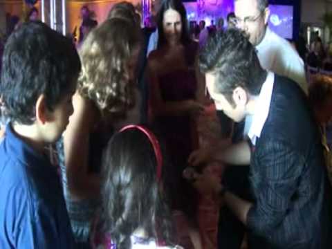 BAR MITZVAH com ILUSIONISTA GUSTAVO VIERINI