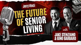 The Future of Senior Living Real Estate Investing | Occupancy & Growth