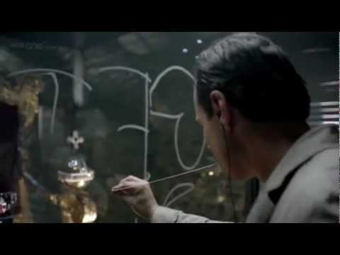 Moriarty Can't Wait to Be King